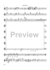 Ricochet - Bb Clarinet 1