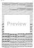 Birds Heterophony - Full Score