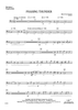 Phasing Thunder - Baritone Horn/Euphonium