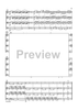 My Favorite Themes - Score