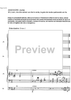 Il Carnevale degli animali di Venezia - Score