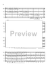 Tarantelle Brillante - Score