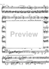 Sonata No. 2 A Major Op. 2 No. 2 - Piano