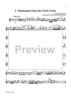 Collected Quartets Volume 2 - Violin 1