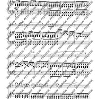 Variationen über „Nel cor più non mi sento“