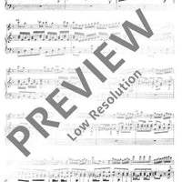 concerto - Piano Score and Solo Part