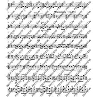 Valoa kohti (Towards the Light) - Score and Parts