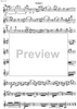 Jubilee Concerto for Celeia - Violin 1