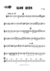 Slow Burn - C Instrument 3