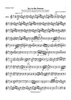 Joy to the Season - Bb Clarinet 2