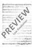 Variations on an Old German Song - Performing Score