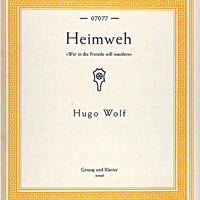 Heimweh