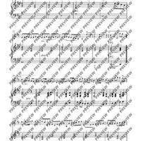 Concertino - Score and Parts
