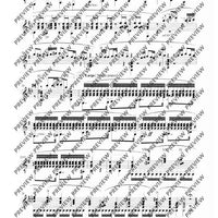 100 Classical and Romantical Études