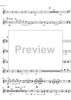 Agentia Suite No. 1 - C Trumpet 1 in C/C Trumpet 2