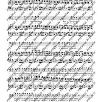 Die Verleumdung in D major