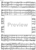 Bündner Tänze Op.108b - Score