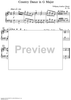 Country Dance in G Major [K. 15e]