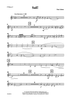 Sail! - F Horn 2