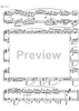 Prelude Op.11 No. 1