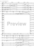 A Swinging Affair - Conductor's Score