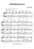 Heartburn Waltz