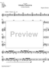 Intrada Chaconne - Bb Piccolo Trumpet