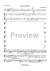 For Our Heroes - Bass Clarinet