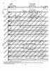 The Execution of Pugatchev - Choral Score