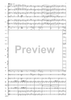 Acclamation Overture - Full Score