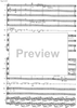 La villegiatura in  panchina [score] - Full Score