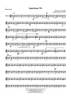 Americans We - F Horn 3