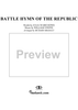 Battle Hymn of the Republic