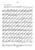 Sinfonia XII G minor - Set of Parts