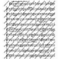 Mock Morris - Treble recorder