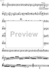 Moto perpetuo Op.11 - Cello
