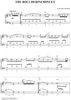 The Boccherini Minuet