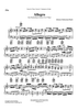 Allegro - from Brandenburg Concerto #2 in F Major - Keyboard/Guitar