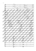 L'Invisible - Full Score