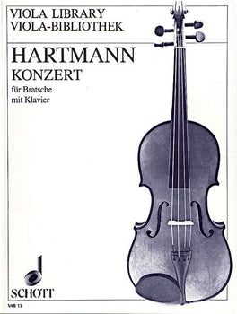 concerto - Piano Score With Solo Part