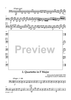 Collected String Trios for 2 Violins and Cello - Cello