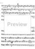 Variazioni su un tema di Prokofiev - Double Bass