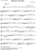 Feelin' No Pain - Alto Saxophone
