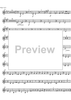 Scènes de Ballet Op.34 - F Horn 4