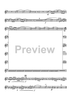 Light Cavalry Overture - Bb Trumpet 1