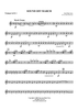 Sound Off March - Bb Trumpet 2