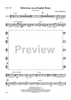 Reflections on an English Hymn - F Horn 1