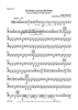 Scenes Alsaciennes - II. Au Cabaret (At the Tavern) - Bassoon 2