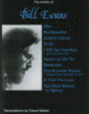 The Artistry of Bill Evans