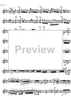 Malaguena Op.21 - Violin